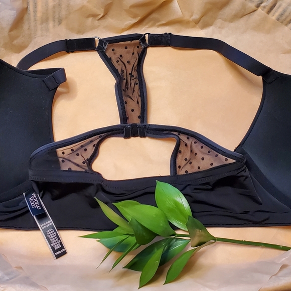 Victoria Secret Perfect Shape Bra 34DDD - Picture 8 of 10